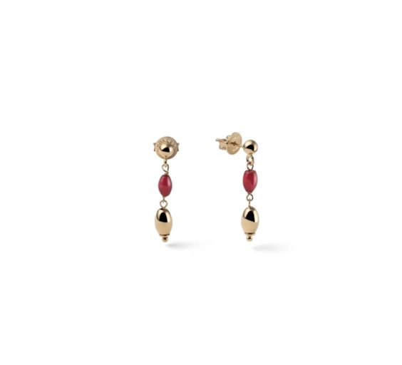 Earrings Unoaerre Woman in Silver 6714 - 6714